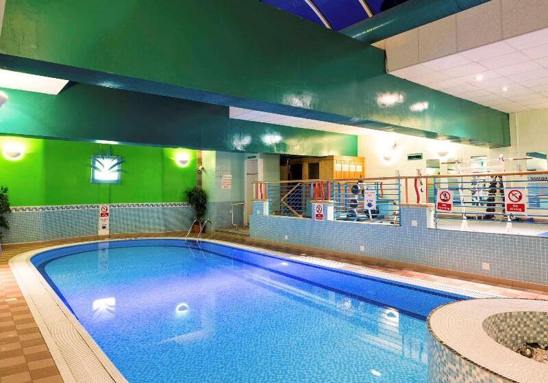 هتل Mercure Ayr