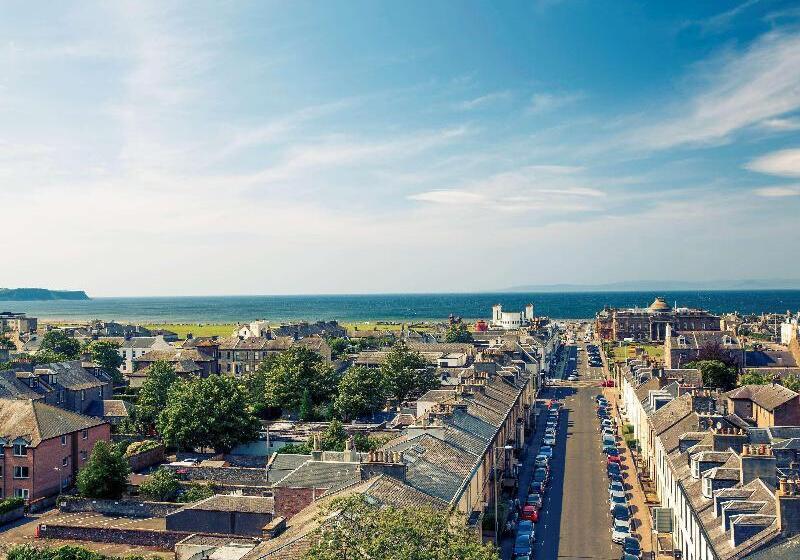 هتل Mercure Ayr
