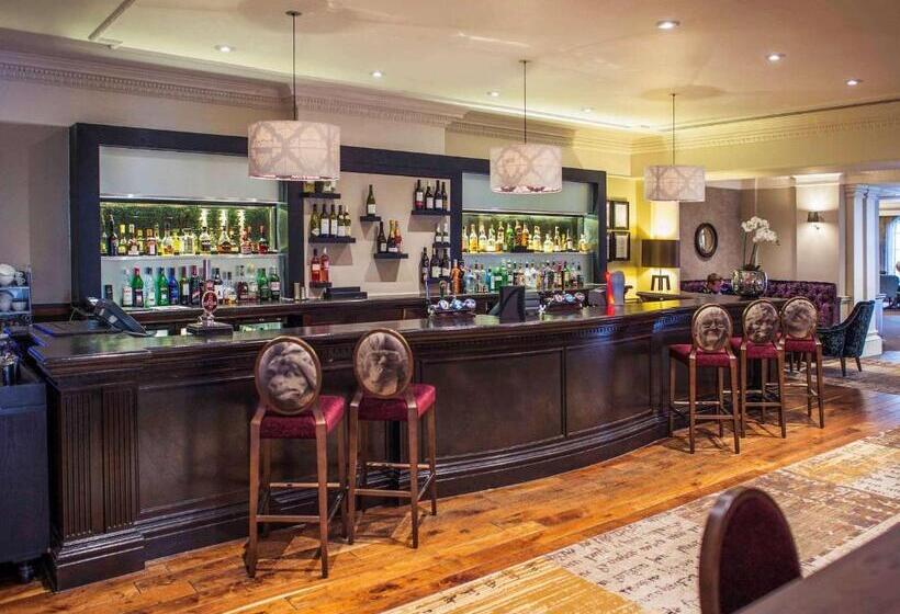هتل Mercure Exeter Southgate