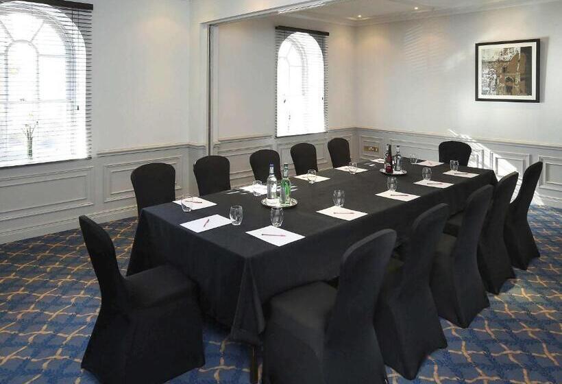 فندق Mercure Exeter Southgate