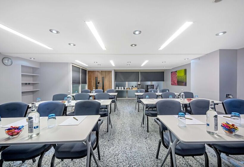 Fotos del hotel Mercure London Paddington:  9