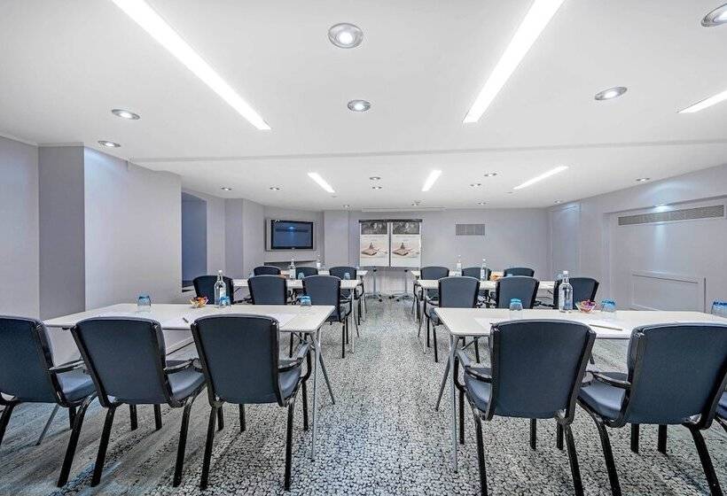 Fotos del hotel Mercure London Paddington:  20