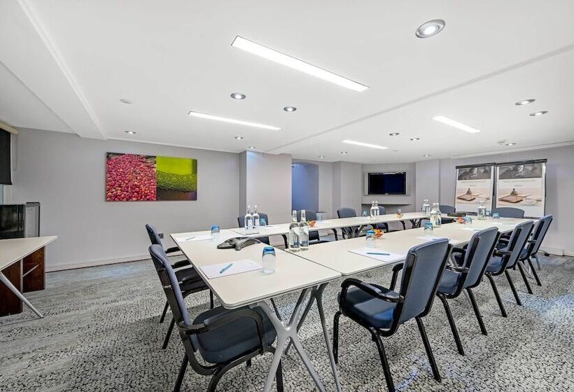 Fotos del hotel Mercure London Paddington:  12