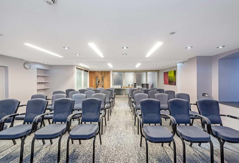 Fotos del hotel Mercure London Paddington:  42