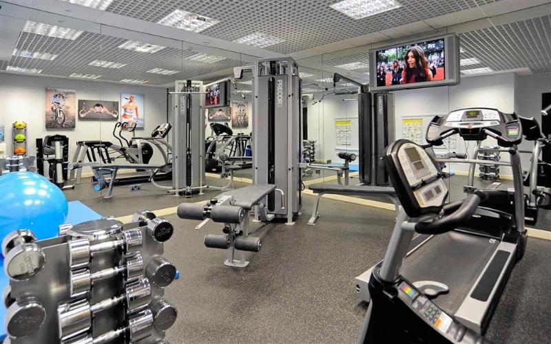 Fotos del hotel Mercure London Paddington:  27