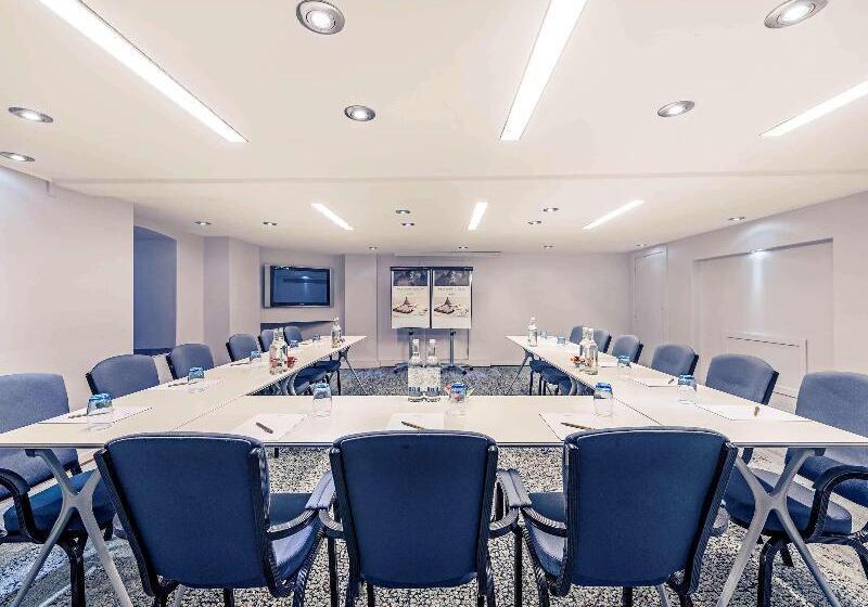 Fotos del hotel Mercure London Paddington:  23