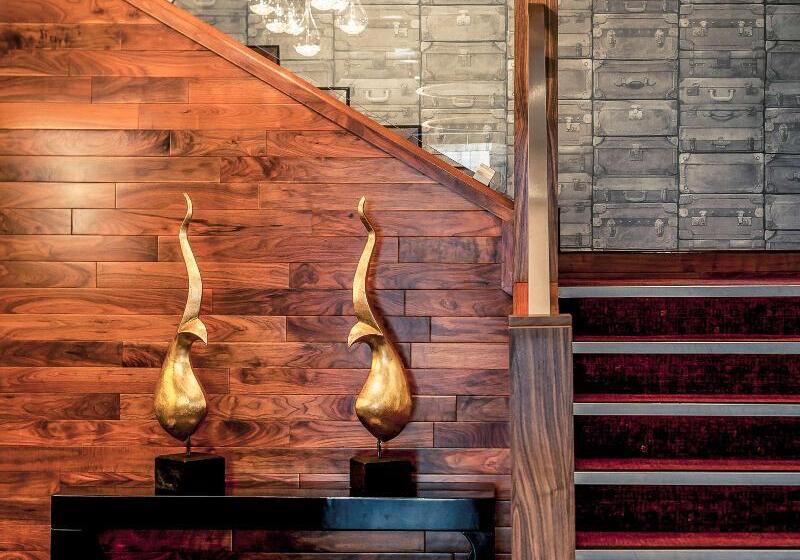 Fotos del hotel Mercure London Paddington:  26