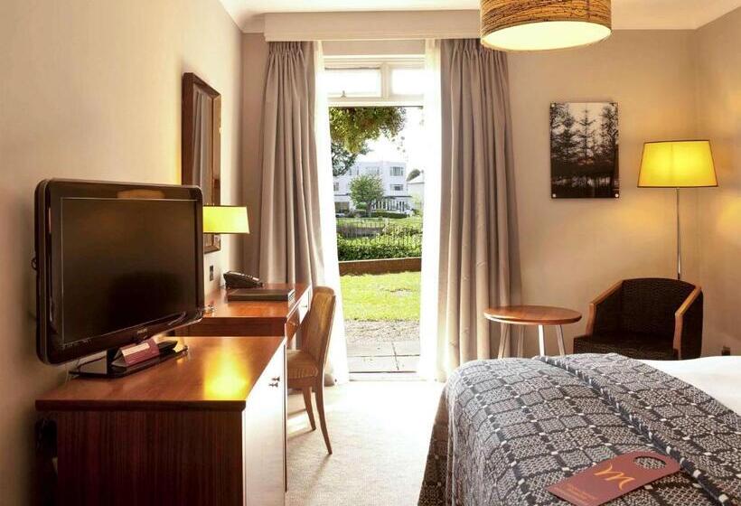 Отель Mercure London Stainesuponthames