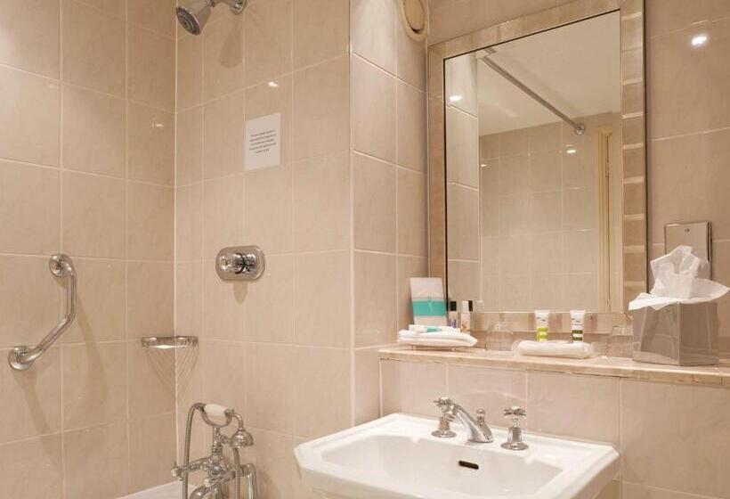 酒店 Mercure London Stainesuponthames