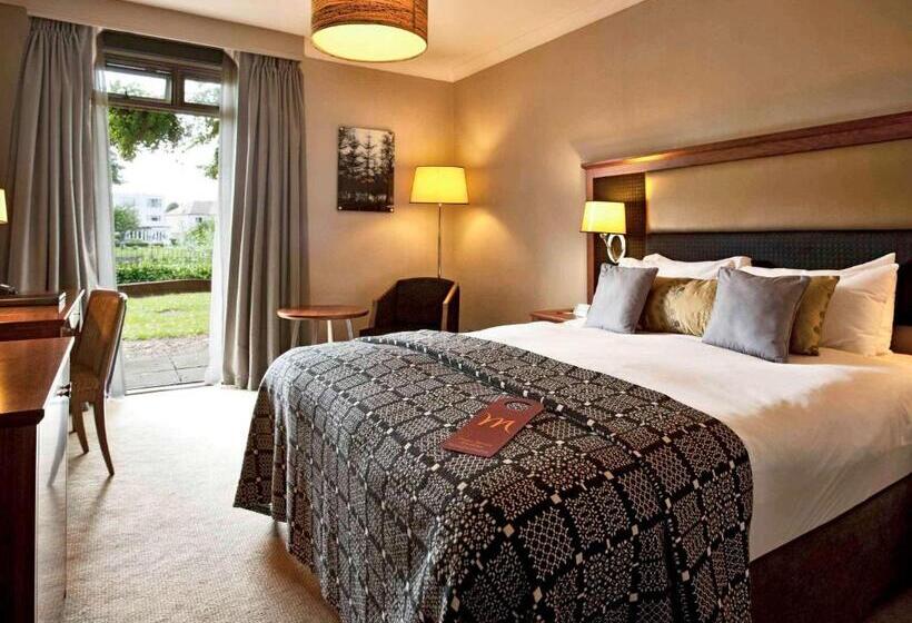 酒店 Mercure London Stainesuponthames