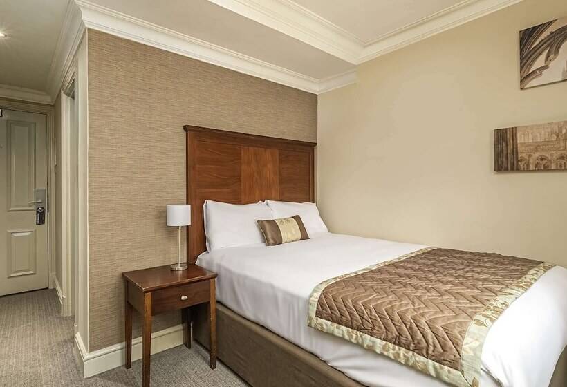 هتل Mercure Salisbury White Hart