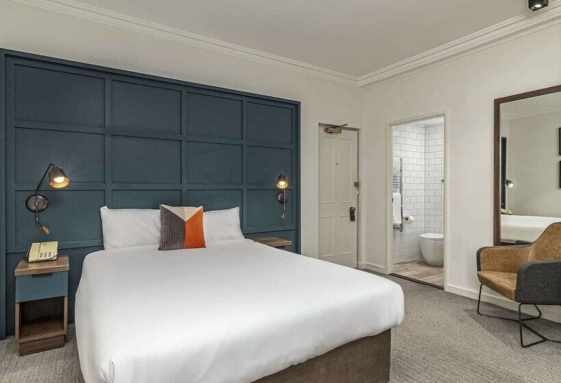 هتل Mercure Salisbury White Hart