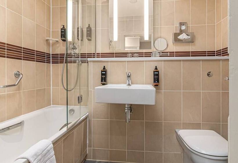 هتل Mercure Salisbury White Hart