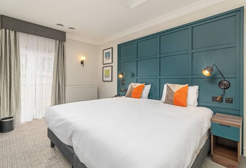 هتل Mercure Salisbury White Hart