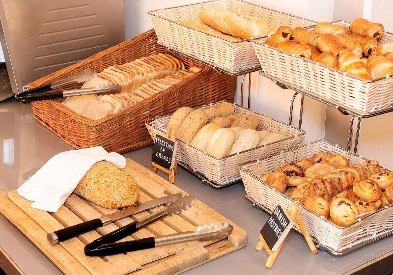 Fotos del hotel Mercure Southampton Centre Dolphin:  4