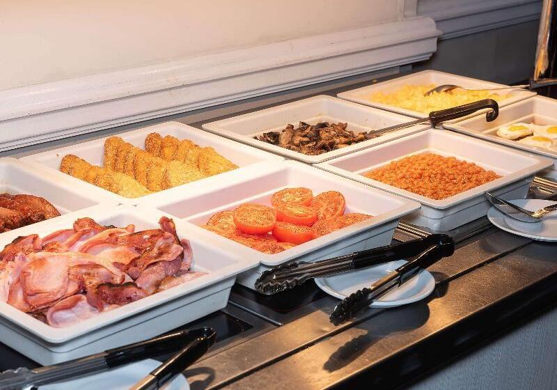 Fotos del hotel Mercure Southampton Centre Dolphin:  9