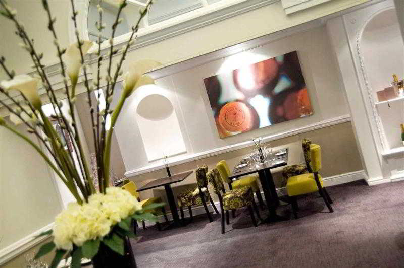 Fotos del hotel Mercure Southampton Centre Dolphin:  13