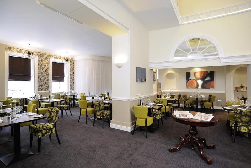 Fotos del hotel Mercure Southampton Centre Dolphin:  2