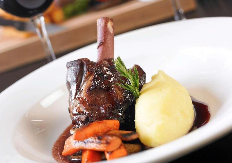 Fotos del hotel Mercure Southampton Centre Dolphin:  14