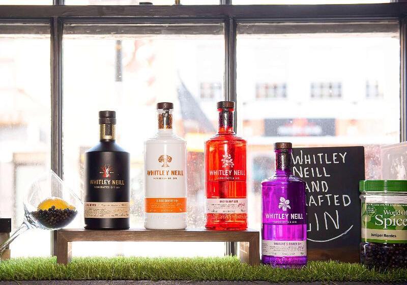 Fotos del hotel Mercure Southampton Centre Dolphin:  18