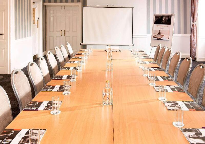 Fotos del hotel Mercure Southampton Centre Dolphin:  19