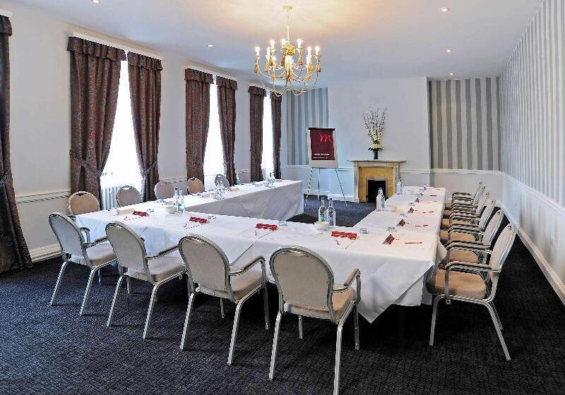 Fotos del hotel Mercure Southampton Centre Dolphin:  24