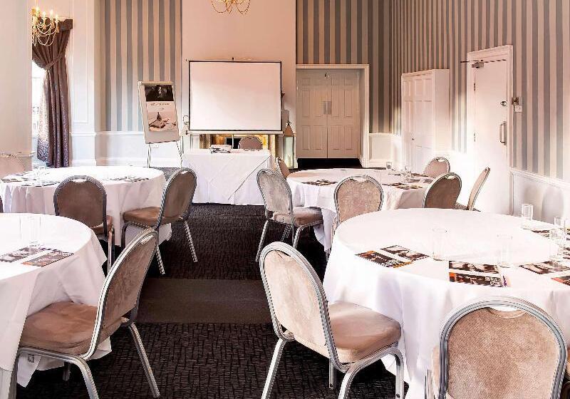 Fotos del hotel Mercure Southampton Centre Dolphin:  25