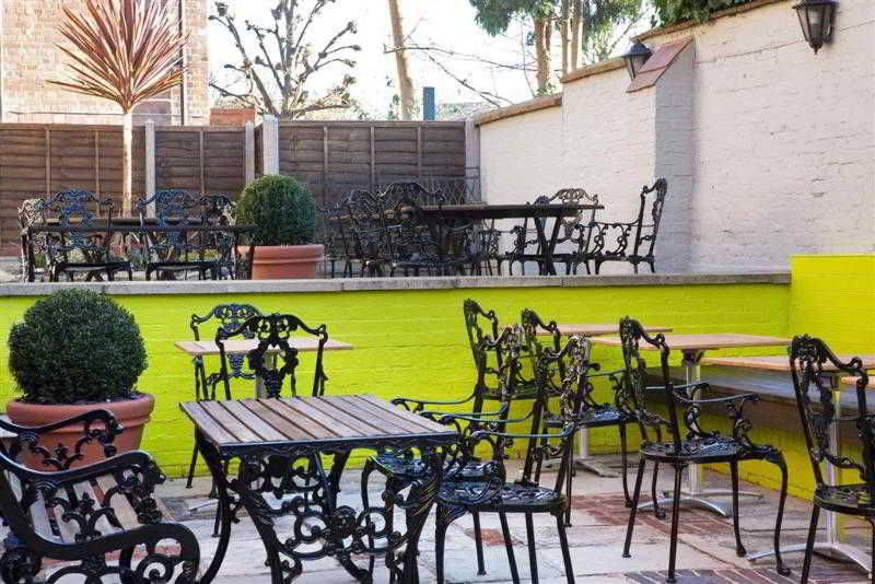 هتل Mercure Stratford Upon Avon Shakespeare
