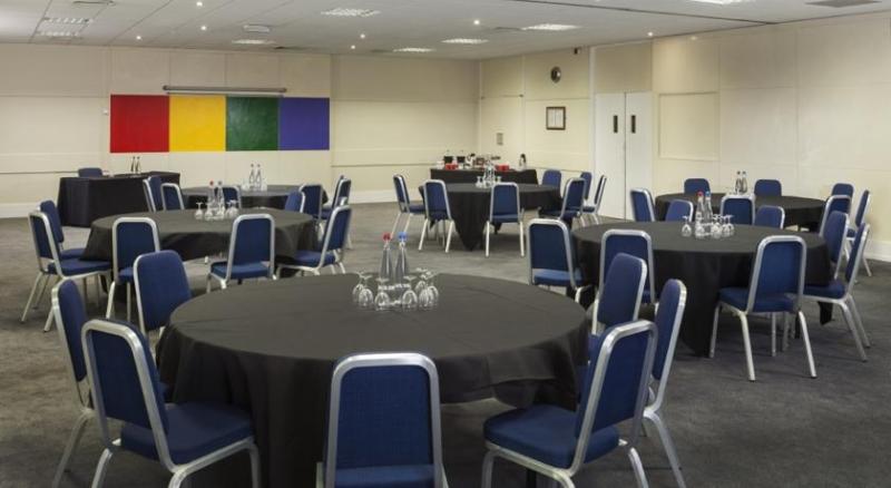 فندق Mercure Telford Centre