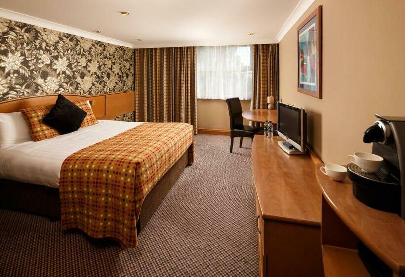 Jupiter Hotel Wetherby