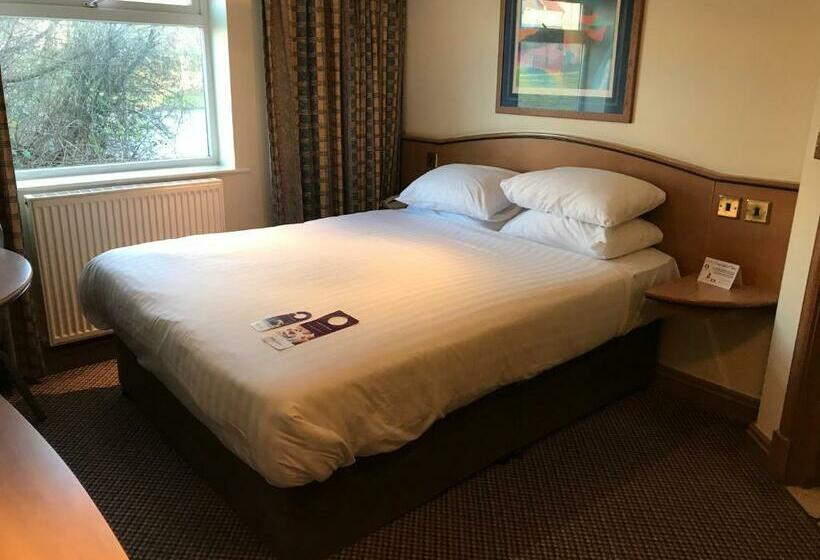 Hotel Wetherby