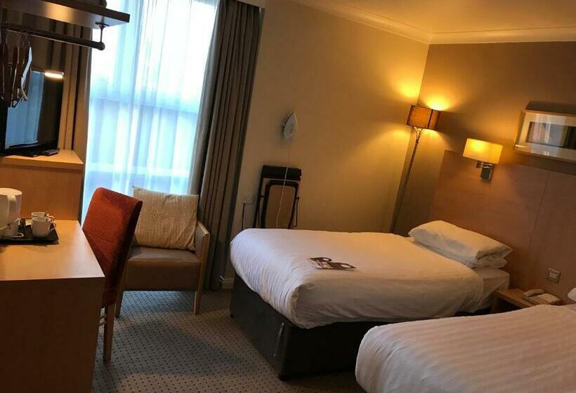 Jupiter Hotel Wetherby
