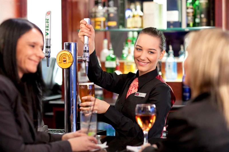 هتل Mercure York Fairfield Manor