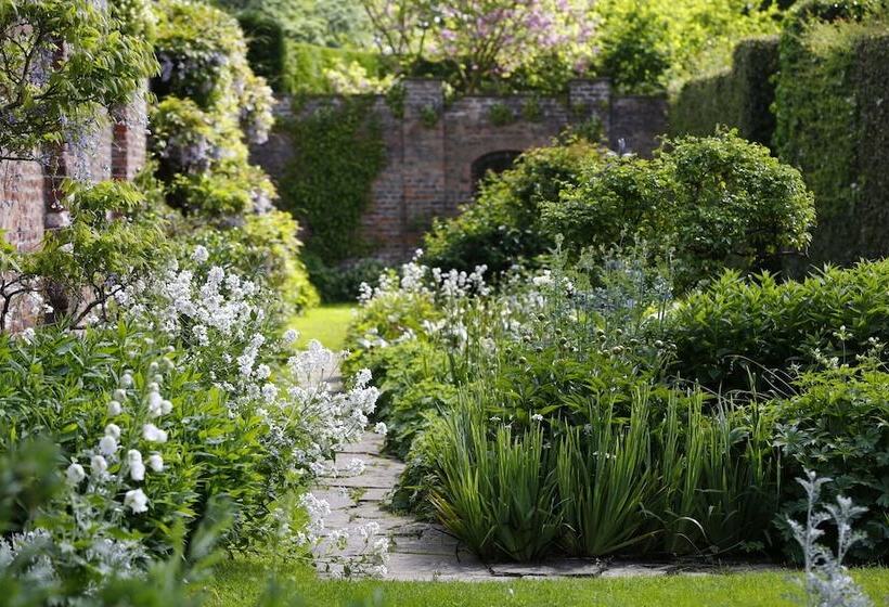 Hotel Middlethorpe Hall & Spa