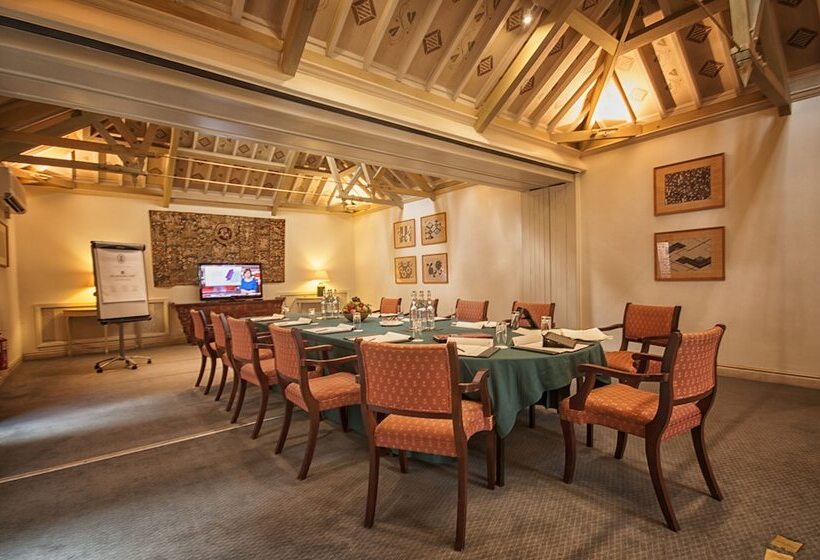 Hotel Middlethorpe Hall & Spa