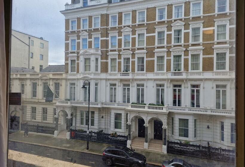 Hotel Millennium Gloucester  London Kensington