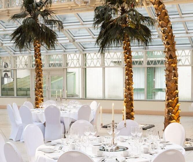 Fotos del hotel Millennium Gloucester  London:  8