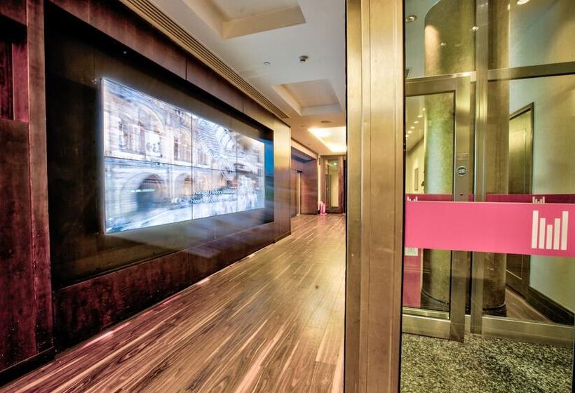 Fotos del hotel Millennium Gloucester  London:  14