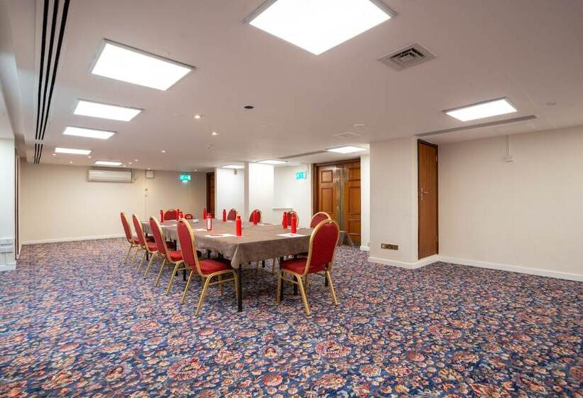 Fotos del hotel Millennium Gloucester  London:  3