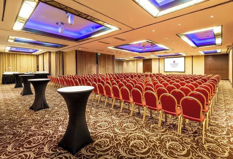 Fotos del hotel Millennium Gloucester  London:  16