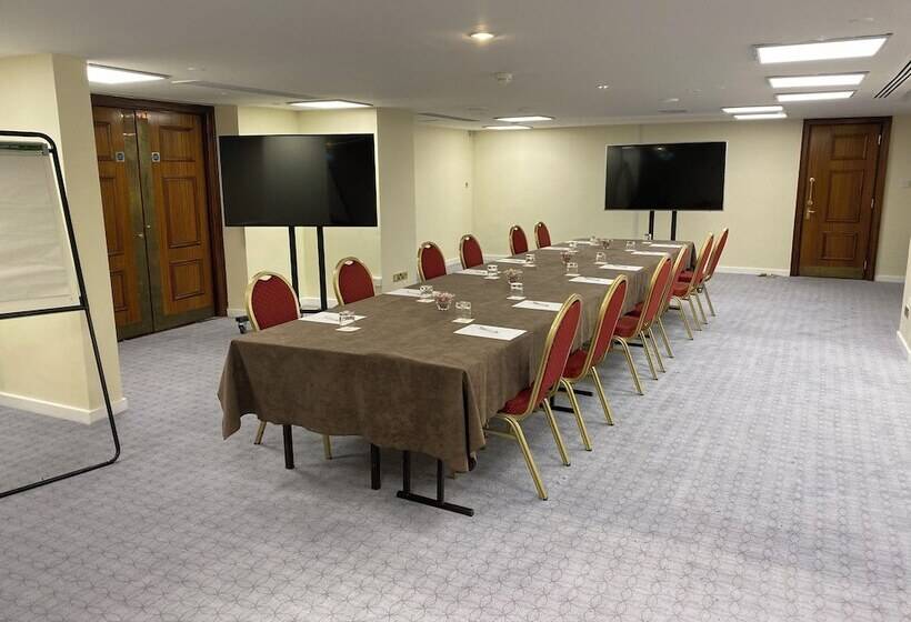 Fotos del hotel Millennium Gloucester  London:  6