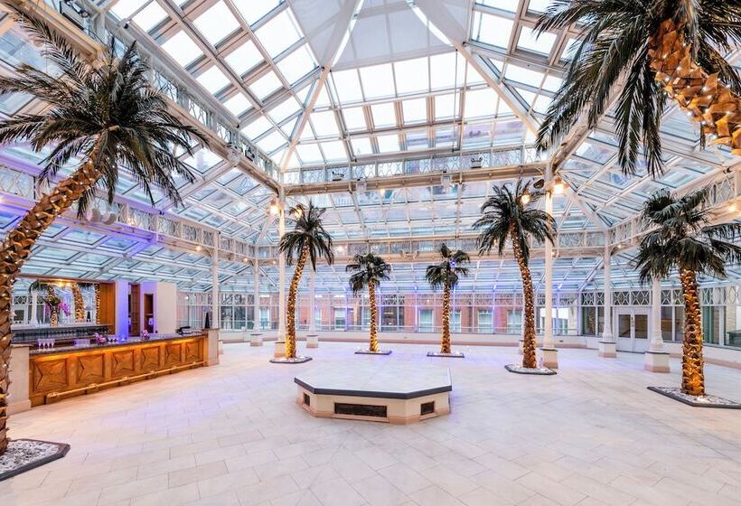 Fotos del hotel Millennium Gloucester  London:  18