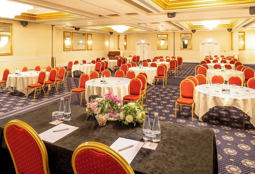 Fotos del hotel Millennium Gloucester  London:  4