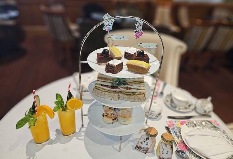 Fotos del hotel Millennium Gloucester  London:  17