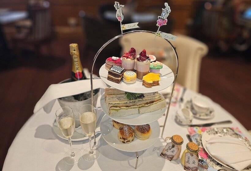 Fotos del hotel Millennium Gloucester  London:  13