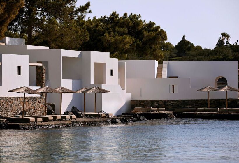 Minos Beach Art Hotel, A Member Of Design Hotels