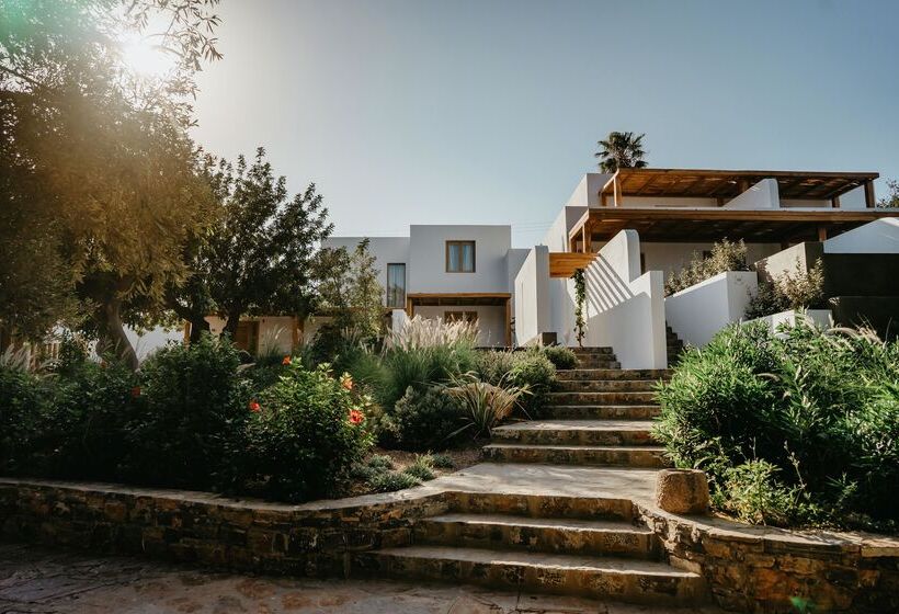 Minos Beach Art Hotel, A Member Of Design Hotels