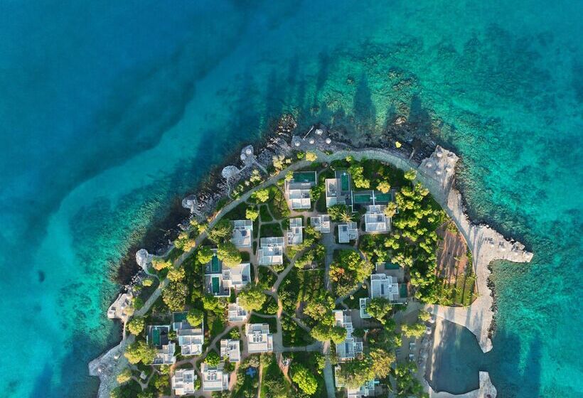 Minos Beach Art Hotel, A Member Of Design Hotels