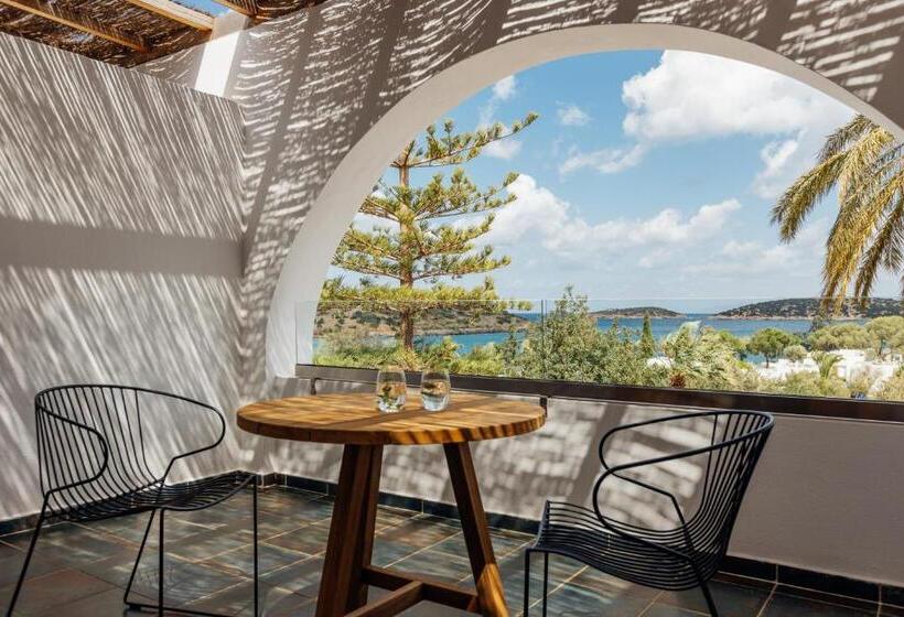 Minos Beach Art Hotel, A Member Of Design Hotels