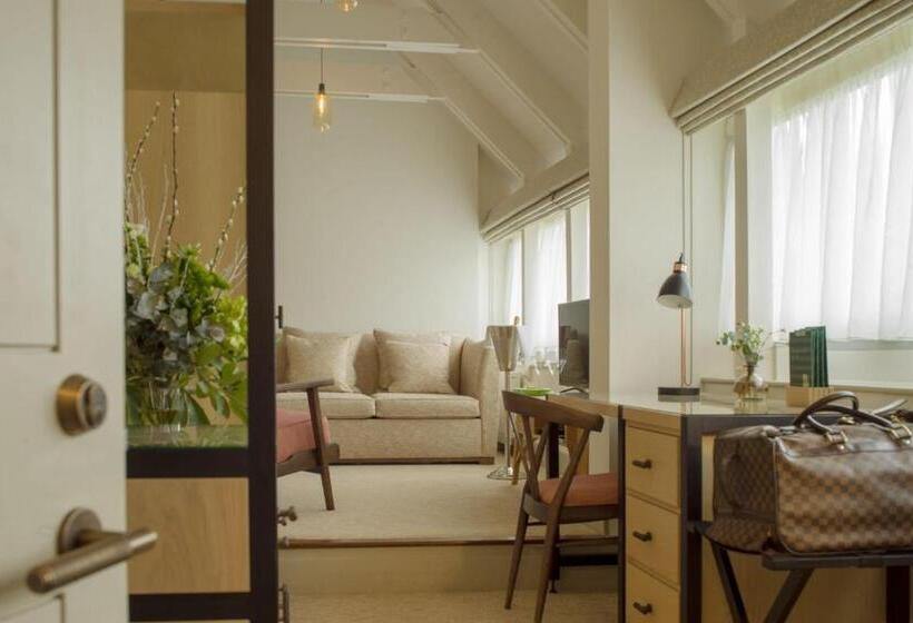 ホテル Minster Mill